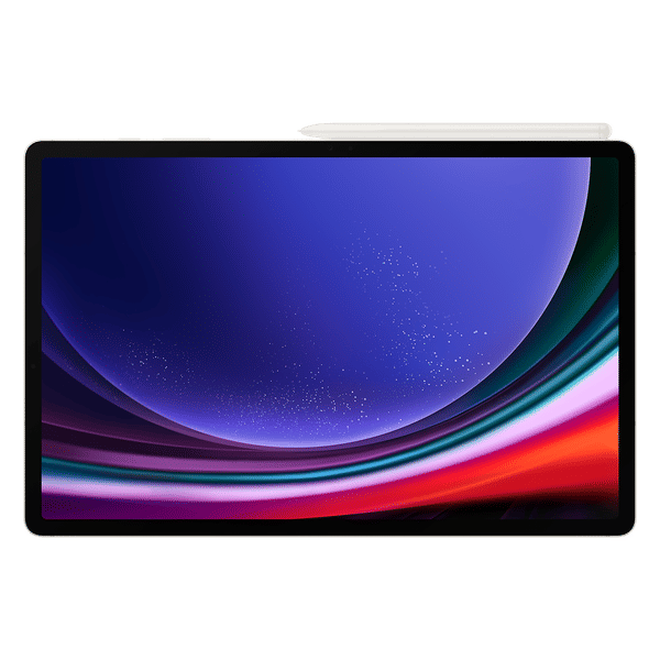 Buy SAMSUNG Galaxy Tab S9 Plus Wi-Fi Android Tablet with Stylus